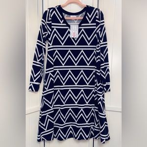 New LulaRoe Emily Dress
